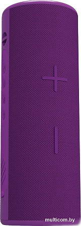 Беспроводная колонка Soundmax SM-PS5024B (фиолетовый)