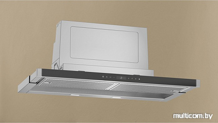 Кухонная вытяжка NEFF D49PU54X0