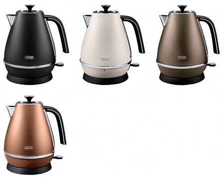 Чайник Delonghi KBI 2001