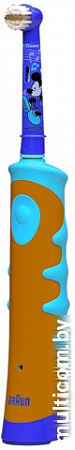 Электрическая зубная щетка Braun Oral-B Kids Power Toothbrush Mickey Mouse (D10.513)