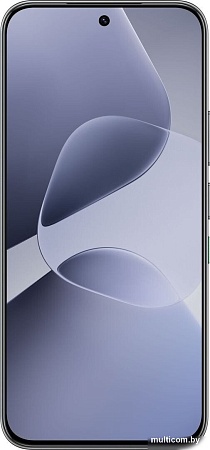 Телефон Infinix Hot 60 Pro X6885 8GB/256GB (черный)