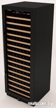 Винный шкаф Dunavox DX-194.490BK