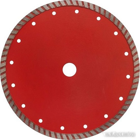 Отрезной диск Kranz Turbo KR-90-0125