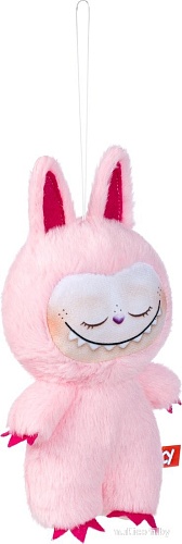 Игрушка-брелок Fancy Монстрик LAB0R