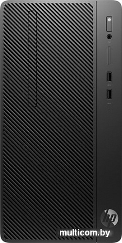 HP 290 G2 Microtower 4VF85EA
