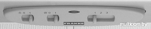 Кухонная вытяжка Franke Box FBI 502-H XS