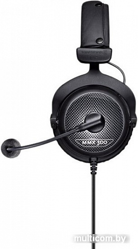 Наушники Beyerdynamic MMX 300