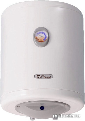 Водонагреватель De luxe 4W20Vs
