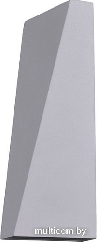 Уличный настенный светильник Maytoni Times Square O580WL-L6W