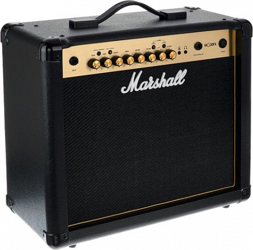 Комбоусилитель Marshall MG30GFX