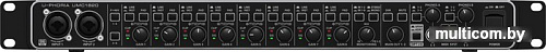 Аудиоинтерфейс BEHRINGER U-Phoria UMC1820