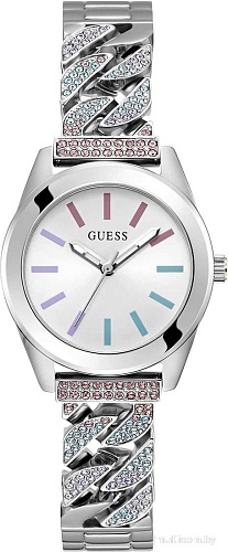 Наручные часы Guess GW0546L4