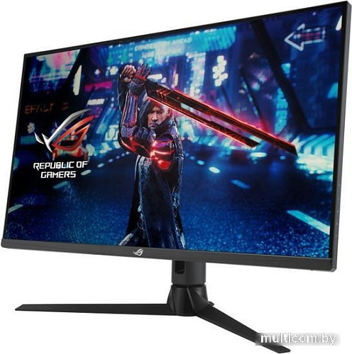 Игровой монитор ASUS ROG Strix XG32AQ