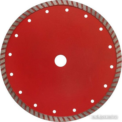 Отрезной диск Kranz Turbo KR-90-0125