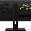 Игровой монитор MSI Oculux NXG253R