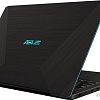 Ноутбук ASUS X570UD-E4053T