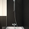 Душевой гарнитур Hansgrohe Croma Select E Vario EcoSmart 26583400