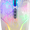 Игровая мышь A4Tech Bloody N50 White