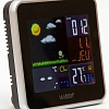 Метеостанция La Crosse WS6821 (черный)