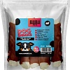 Лакомство для собак Bubu Pets Мясо ягненка на толстых сыромятных палочках PS0052 (500 г)