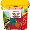 Сухой корм Sera Discus Granules 4.2 кг