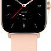 Умные часы Amazfit GTS 2 New Version (золотистый)