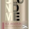 Кондиционер Schwarzkopf Professional All Blondes Обогащенный для всех типов блонд 250 мл