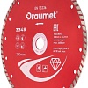 Отрезной диск алмазный Draumet 3349