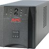 Источник бесперебойного питания APC Smart-UPS 750VA USB &amp; Serial (SUA750I)