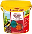 Сухой корм Sera Discus Granules 4.2 кг