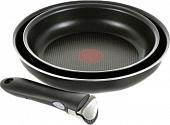 Набор сковород Tefal Ingenio 3 PTFE [04131810]