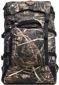Туристический рюкзак Huntsman Кодар Оксфорд/Рип-Стоп камыш (50 л)