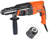 Перфоратор Patriot RH 282Q 140301283 (кейс)