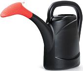 Лейка садовая Prosperplast Agri IKAG100-S411 (черный)