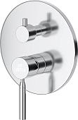 Смеситель Lauter Inset 21CK088C-511-2