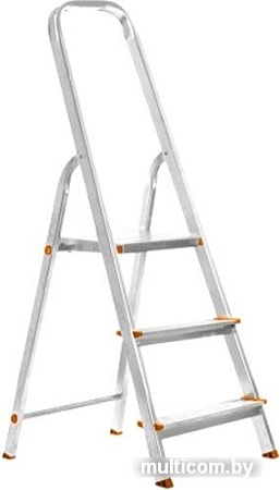 Лестница-стремянка TDM Electric SQ1028-0101 (3 ступени)