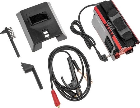 Сварочный инвертор Rexant Mini-160