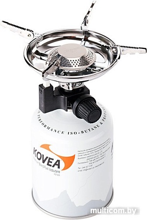 Kovea KOVEA Scout Stove [TKB-8911-1]