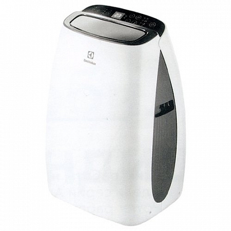 Мобильный кондиционер Electrolux EACM-10 HR/N3