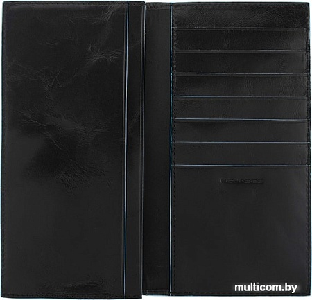 Кошелек Piquadro Blue square AS341B2/N