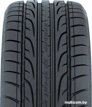 Автомобильные шины Dunlop SP Sport Maxx 245/40R18 93Y