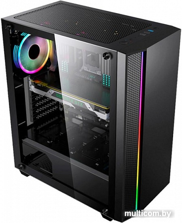 Корпус Formula V-Line 7603