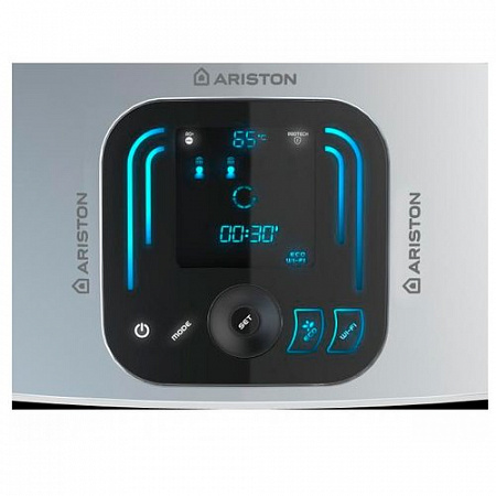 Накопительный водонагреватель Ariston Ariston ABS VLS EVO WI-FI 100