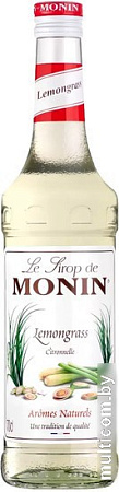 Monin Лемонграсс 0.7л