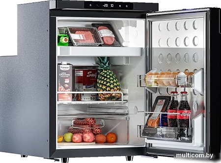 Компрессорный автохолодильник Meyvel AF-DB50X