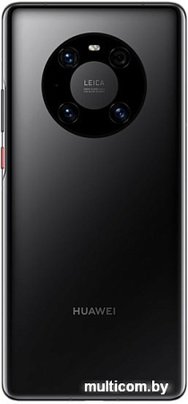 Смартфон Huawei Mate 40 Pro NOH-NX9 8GB/256GB (черный)