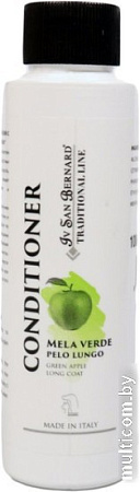 Кондиционер Iv San Bernard Traditional Line Green Apple Conditioner Mask (100 мл)