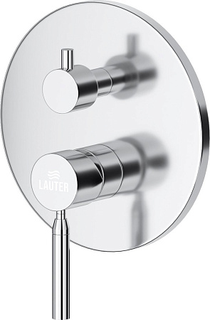 Смеситель Lauter Inset 21CK088C-511-2