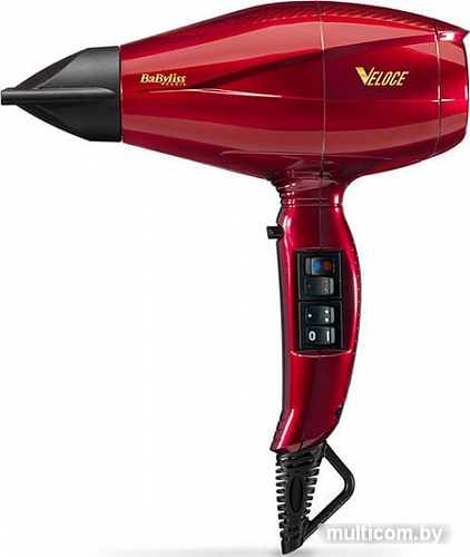 Фен BaByliss 6750DE