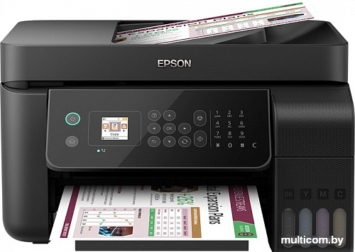 МФУ Epson L5190